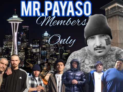 Mr.Payaso- No Fly Zone