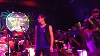 Perry Farrell at Stones Fest 2013 - Sympathy for the Devil