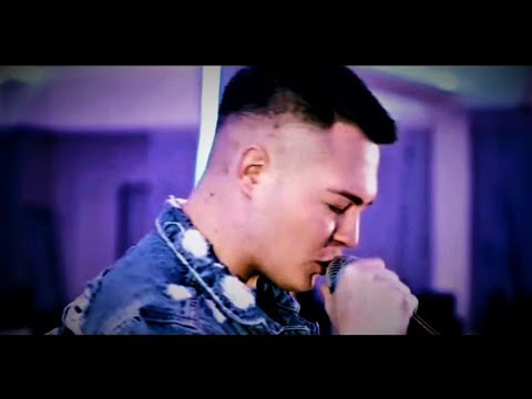 TOXIC BAND - TORNADO (COVER)