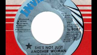 8th Day - She's Not Just Another Woman