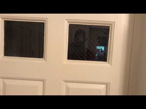 First 4K Take- Antique Westinghouse Gated Elevator at Montour Heights Country Club (2019 Update)