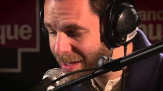 Ben Sidran : Wake me when it's over