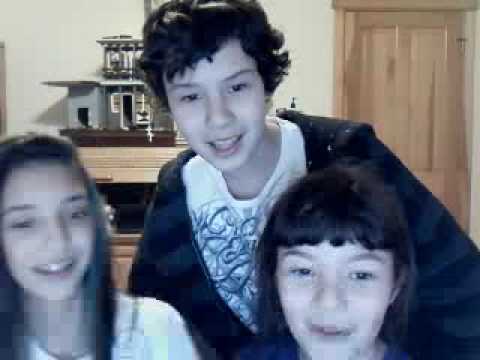 me estevan and rosalinda