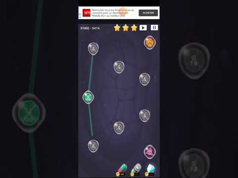 Cell expansion wars 3474 🧙‍♂️ walkthrough ⭐⭐⭐