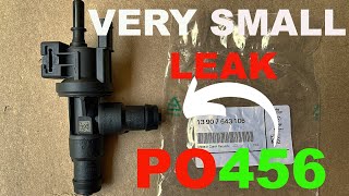Small EVAP Leak? Watch This Before Paying A Mechanic