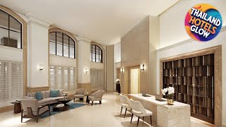 Marriott Executive Apartments Bangkok, Sukhumvit 50 | Bangkok, Thailand | Hotel 