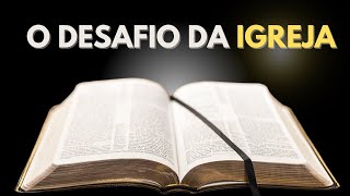 O Desafio da Igreja de Esmirna: Encorajamento em Meio à Perseguição