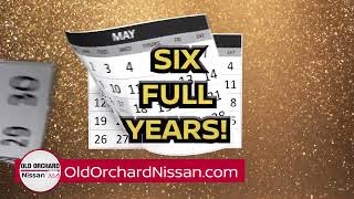 Experience a new Nissan dealership like never before. Welcome to Old Orchard Nissan in Skokie!