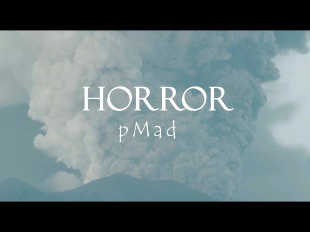  Horror - pMad