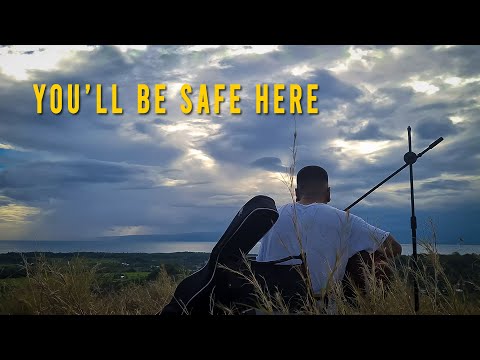 Rico Blanco - You'll Be Safe Here (Sean Oquendo Cover)