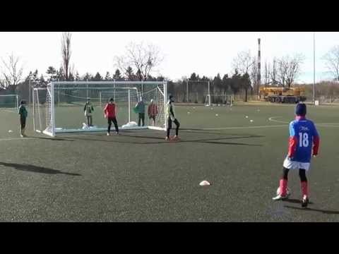 KP CALISIA 14 ROCZNIK 2004 TURNIEJ KOZIOŁKI CUP POZNAŃ