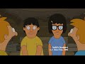 BOBs BURGERS Promo For Fort Night