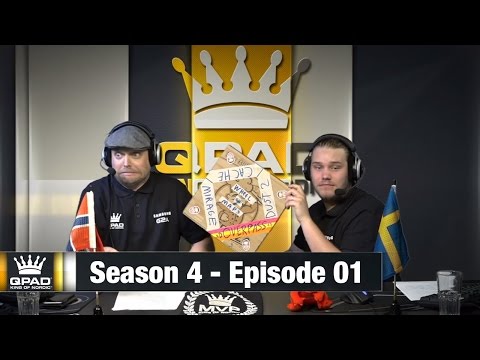 King of Nordic CS:GO - S04E01
