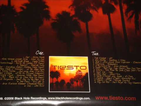 Tiesto - In Seach Of Sunrise 5 - CD1 - 15 - Little Bird.wmv
