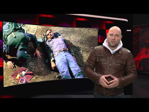 Rene Bitorajac preporuka za "Ničija zemlja" HD