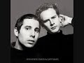 Simon and Garfunkel - Homeward Bound - 1960s - Hity 60 léta