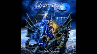 SHADOW HOST - TWILIGHT LEGEND 1997