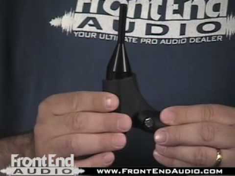 Avenson Audio STO-2 Microphones image 6