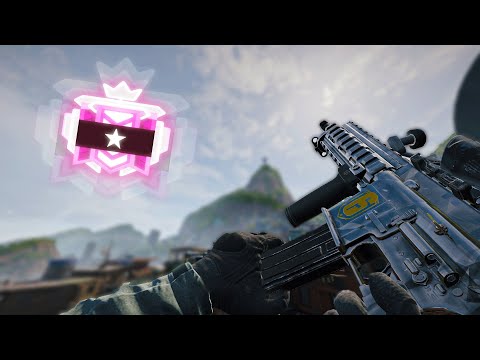 How A Champion Plays Bandit - Rainbow Six Siege