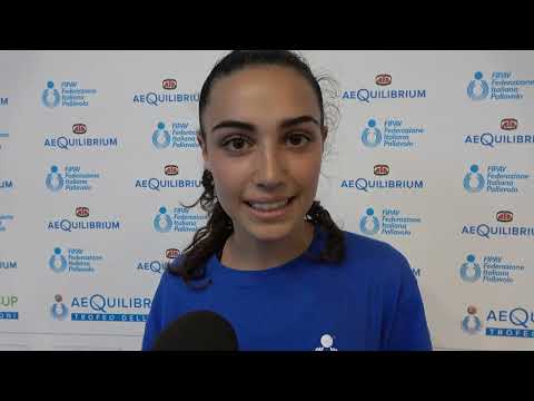 Aequilibriumcup - TrofeoDelleRegioni 2022| Day 2 | Sardegna