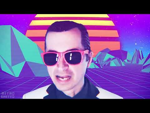 Mash Me Amadeus - Video Mash Up