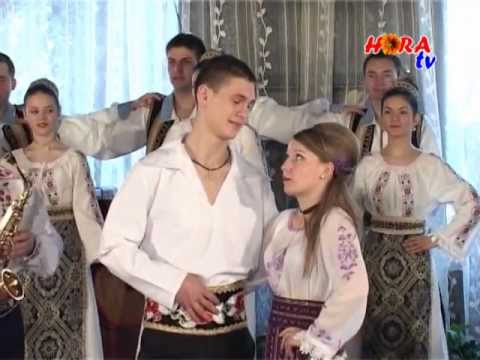 ADRIAN DIS SI BIANCA SALASAN - Lasa-ma mandruto