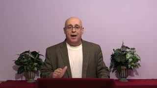 The Preaching Of The Cross