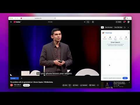 Item video thumbnail