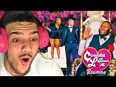 DasGasDom3 Reacts to Druski Coulda Been Love Reunion