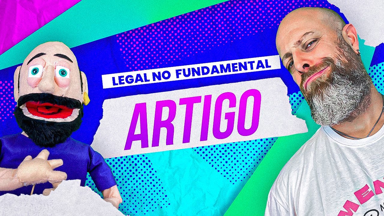 Artigo Definido e Artigo Indefinido [Professor Noslen]