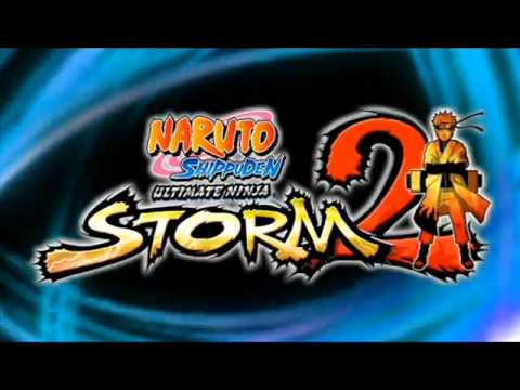 Naruto Shippuden Ultimate Ninja Storm 2 - Battle Results