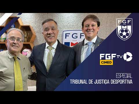 Papo Especial TJD-GO