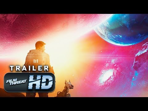 Трейлер фільму «Еліпс»