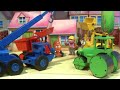 Bob The Builder Classic S05 E04 Wendy S Surprise Party Ia