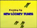 Boomerang From Cartoon Network Next Bumper New Looney Tunes 2000 2015 FANMADE