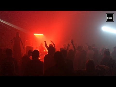 NAOS @ Live @ Somatik Fest / КПД / 28.09.18