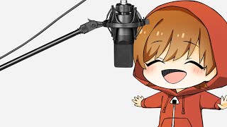 はんなりゆったりと喋る