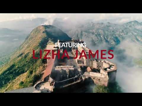 Jason Derulo feat Lizha James  Colours (Official Video) Fifa World Cup 2018