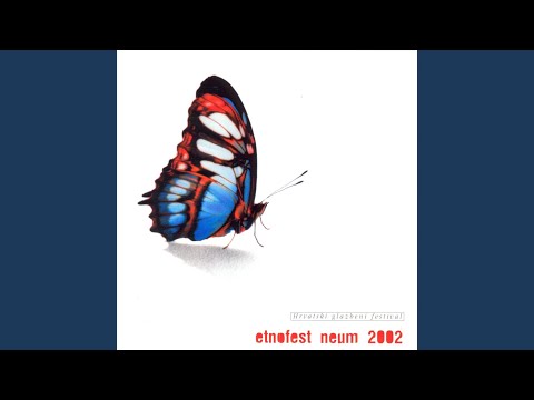 Lipo Ti Je Ime Sv. Stipane