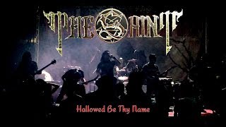 Download lagu THE SAINT - Hallowed Be Thy Name (Cover Cradle of Filth) mp3 Download lagu THE SAINT - Hallowed Be Thy Name (Cover Cradle of Filth) mp3