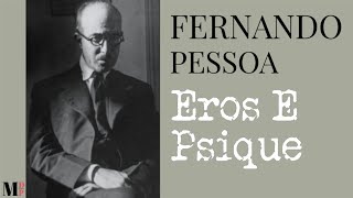 Eros E Psique | Poema de Fernando Pessoa com narração de Mundo Dos Poemas