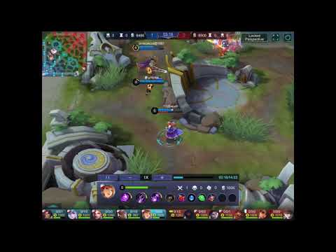 Montage episode 1 guinevere HIGHLIGHTS 💪👋