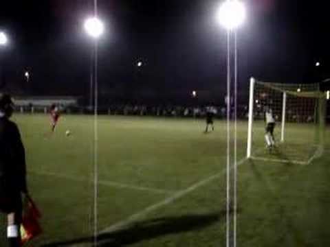 VFC Penalty Shoot Out - Bogey