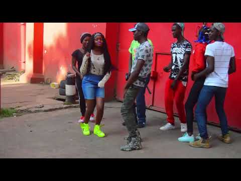 Tingika-Vinposer Ft Missed Call x GhettoBoss