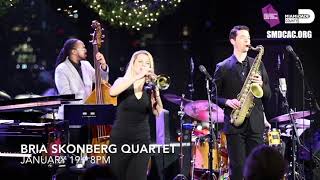 Download lagu Bria Skonberg Quartet at SMDCAC / January 2019 mp3 Download lagu Bria Skonberg Quartet at SMDCAC / January 2019 mp3