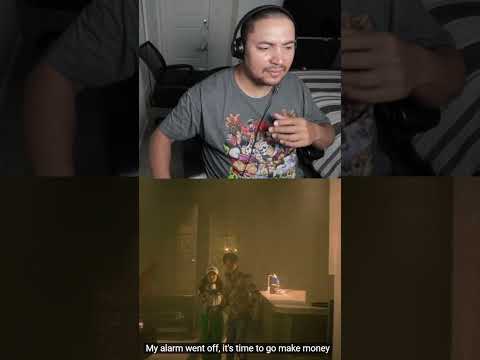 VANNDA "ROCKSTAR" (HOT BOY II) M/V REACTION