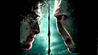 21 - Procession - Harry Potter and The Deathly Hallows Part 2 Soundtrack - FULL TRACK