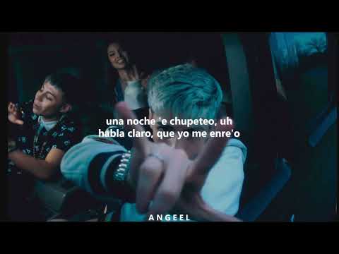 NOCHE DE CHUPETEO - Lauty Gram x Nickoog Clk (Letra)