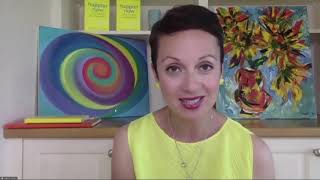 Nataly Kogan | Gratitude and Negativity Bias