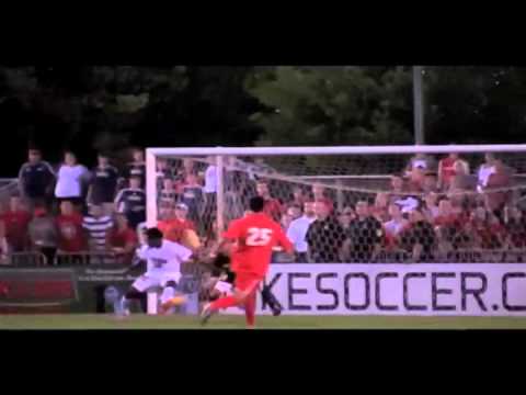 9-4-2010 Lobo men vs Gaucho men